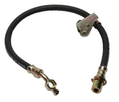 Brake Hydraulic Hose Raybestos Brakes BH380212