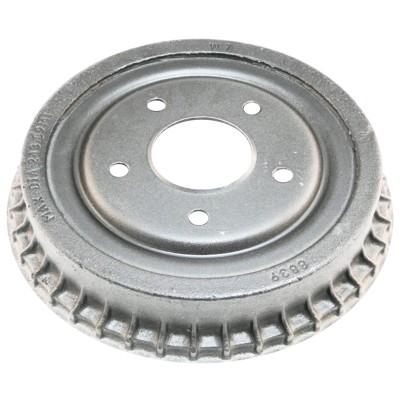 Brake Drum Perfect Stop 446093