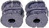 Suspension Stabilizer Bar Bushing Kit Dorman - OE Solutions 540-485