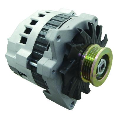 Alternator WAI 7861-11N-4G