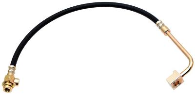Brake Hydraulic Hose Raybestos Brakes BH38898