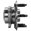 Wheel Bearing and Hub Assembly MacPherson Bearing Assemblies M515198