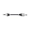CV Axle Shaft TrakMotive KA-86056