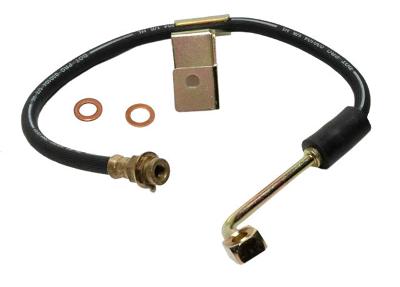 Brake Hydraulic Hose Raybestos Brakes BH380518