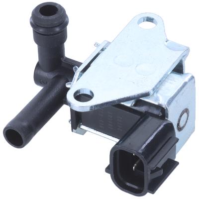 Vapor Canister Purge Solenoid Motorad EVP1470