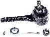 Steering Tie Rod End Dorman - OE Solutions 542-903
