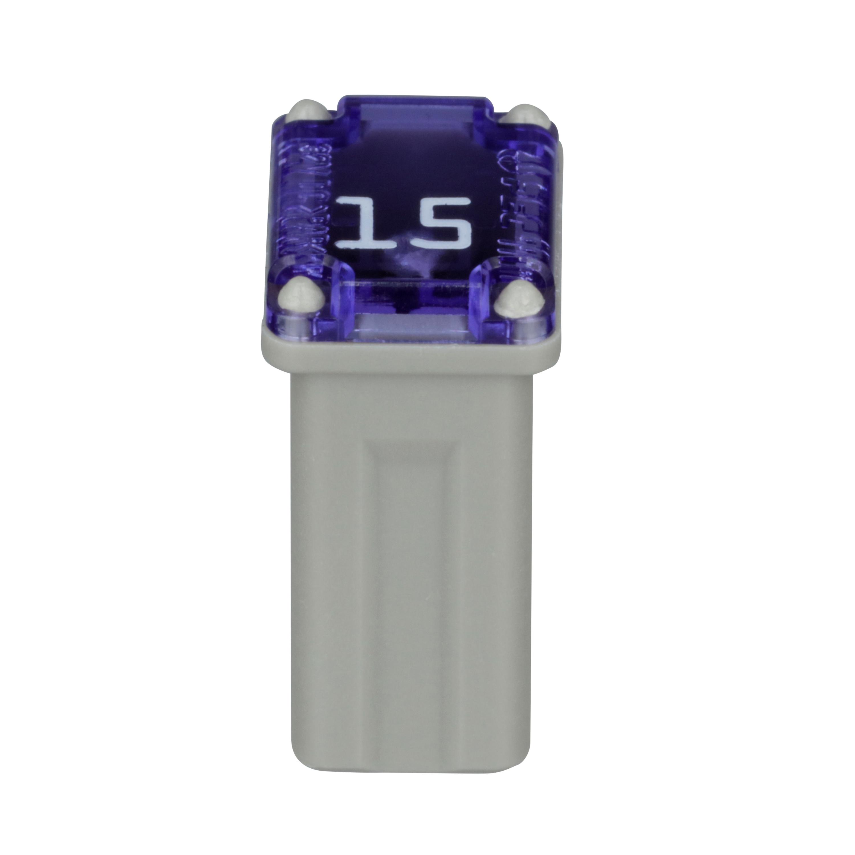 Multi-Purpose Fuse Bussmann BP-FMM-15-RP