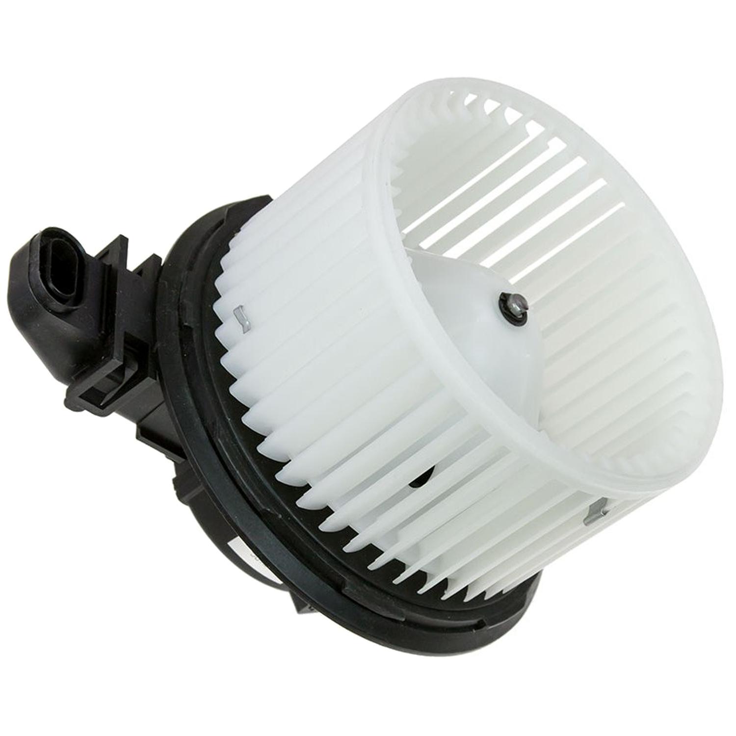 HVAC Blower Motor Parts Master 75894