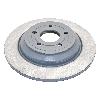Disc Brake Rotor Proven Quality BR901816-01