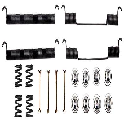 Drum Brake Hardware Kit Raybestos Brakes H17105