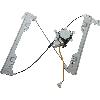 Window Motor and Regulator Assembly TrakMotive 21-1009