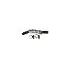 Automatic Transmission Oil Cooler Hose Assembly Sunsong 5801853