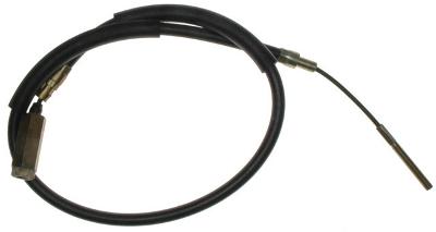 Parking Brake Cable Raybestos Brakes BC95087