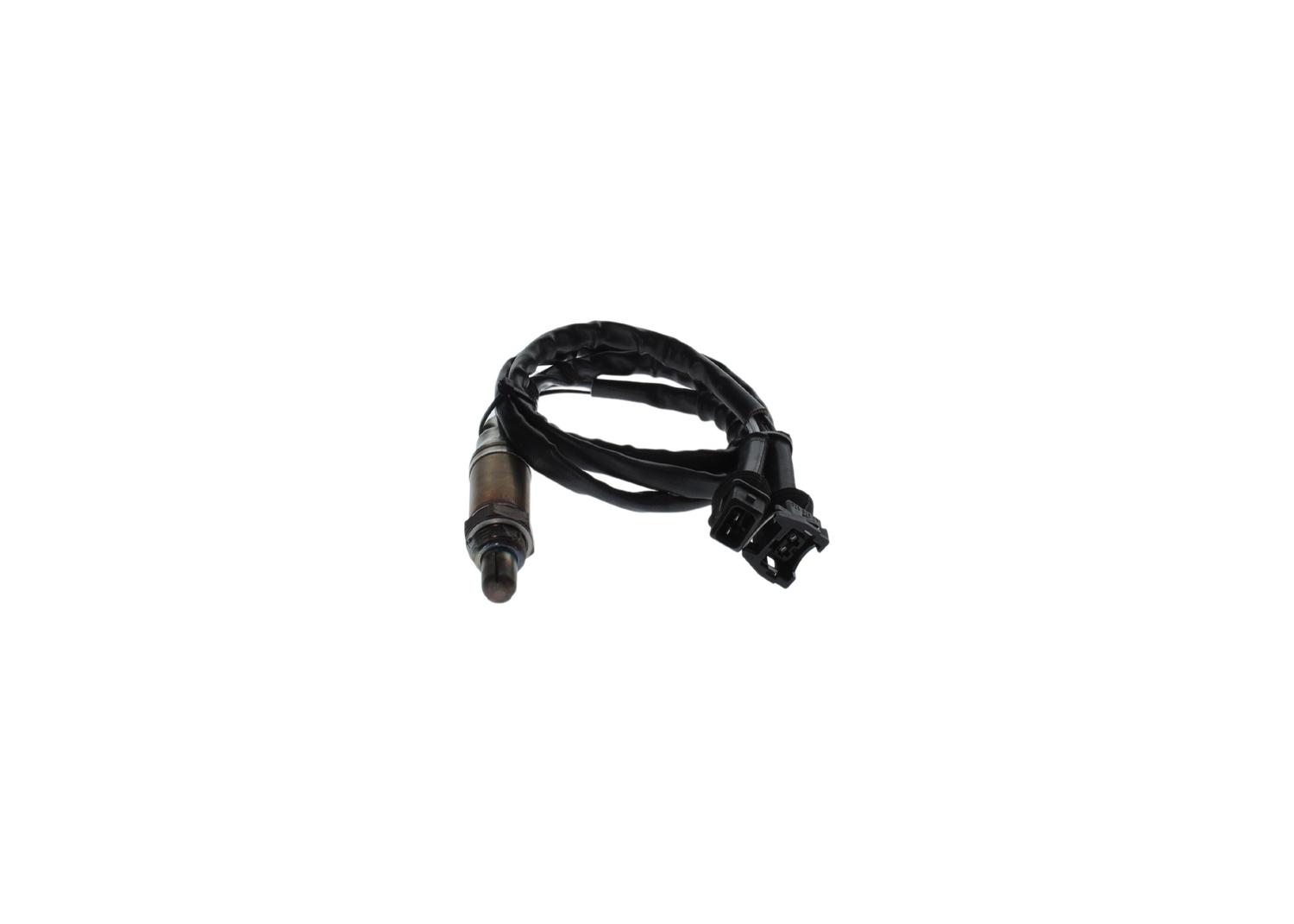 Oxygen Sensor Bosch 13301