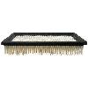Engine Air Filter Parts Master 66302