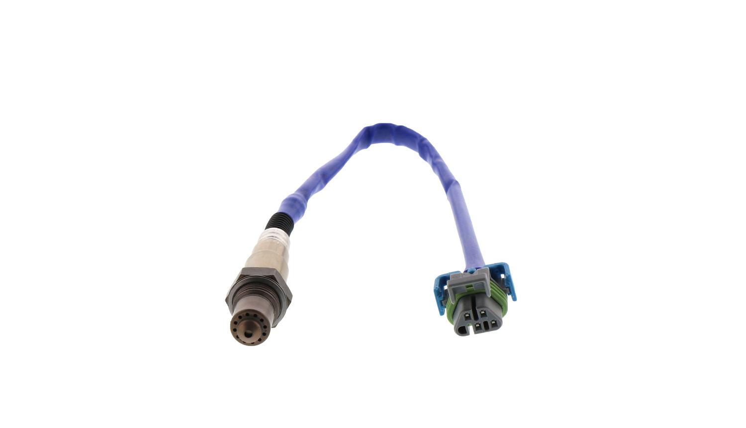 Oxygen Sensor Bosch 16552