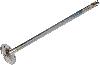 Drive Axle Shaft Dorman - OE Solutions 630-245A