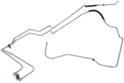 Automatic Transmission Oil Cooler Hose Assembly Dorman - OE Solutions 624-626