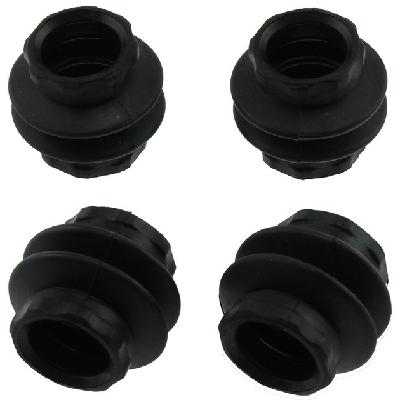 Disc Brake Caliper Bushing Raybestos Brakes H16177