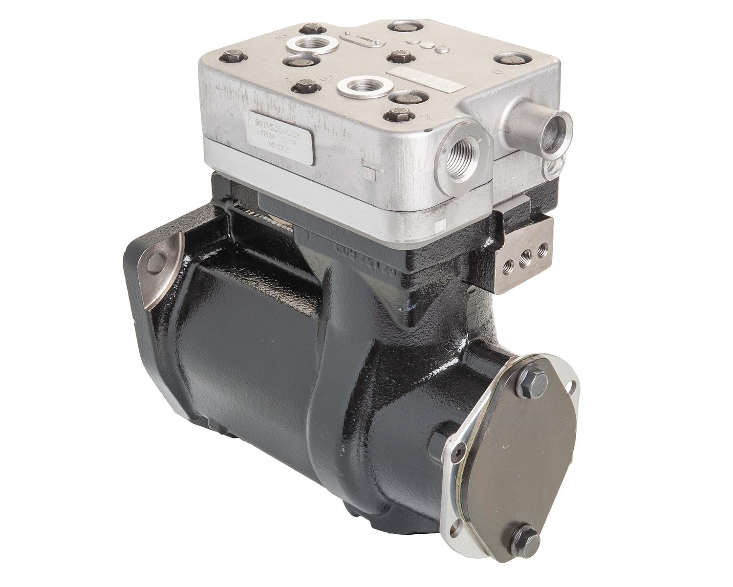 Air Brake Compressor Haldex Reman 9111535400X