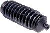 Rack and Pinion Bellows Kit Dorman - OE Solutions 541-520