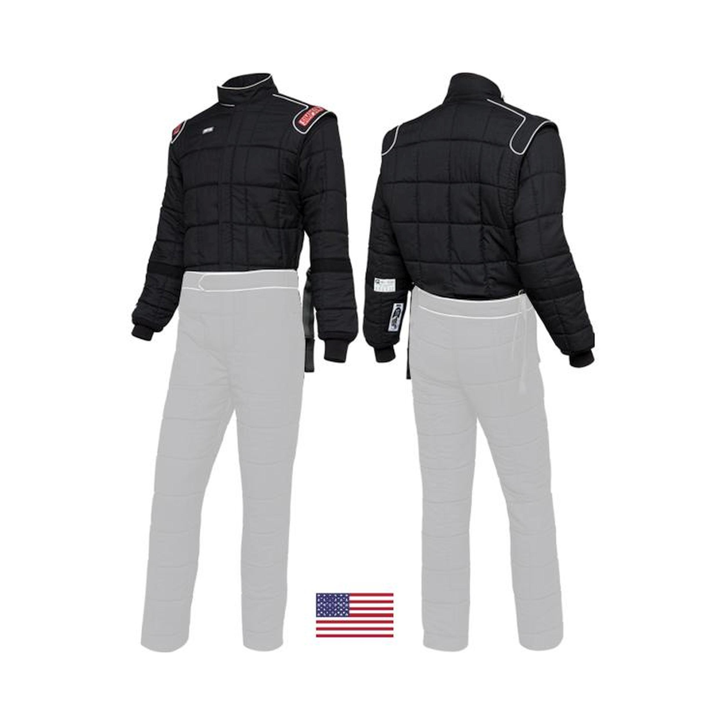 Racing Jacket Simpson Safety 4802534