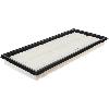 Engine Air Filter Parts Master 62728