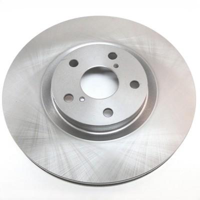 Disc Brake Rotor Perfect Stop 442606