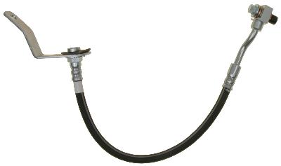 Brake Hydraulic Hose Raybestos Brakes BH382406