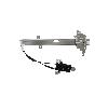 Window Regulator TrakMotive 20-0085