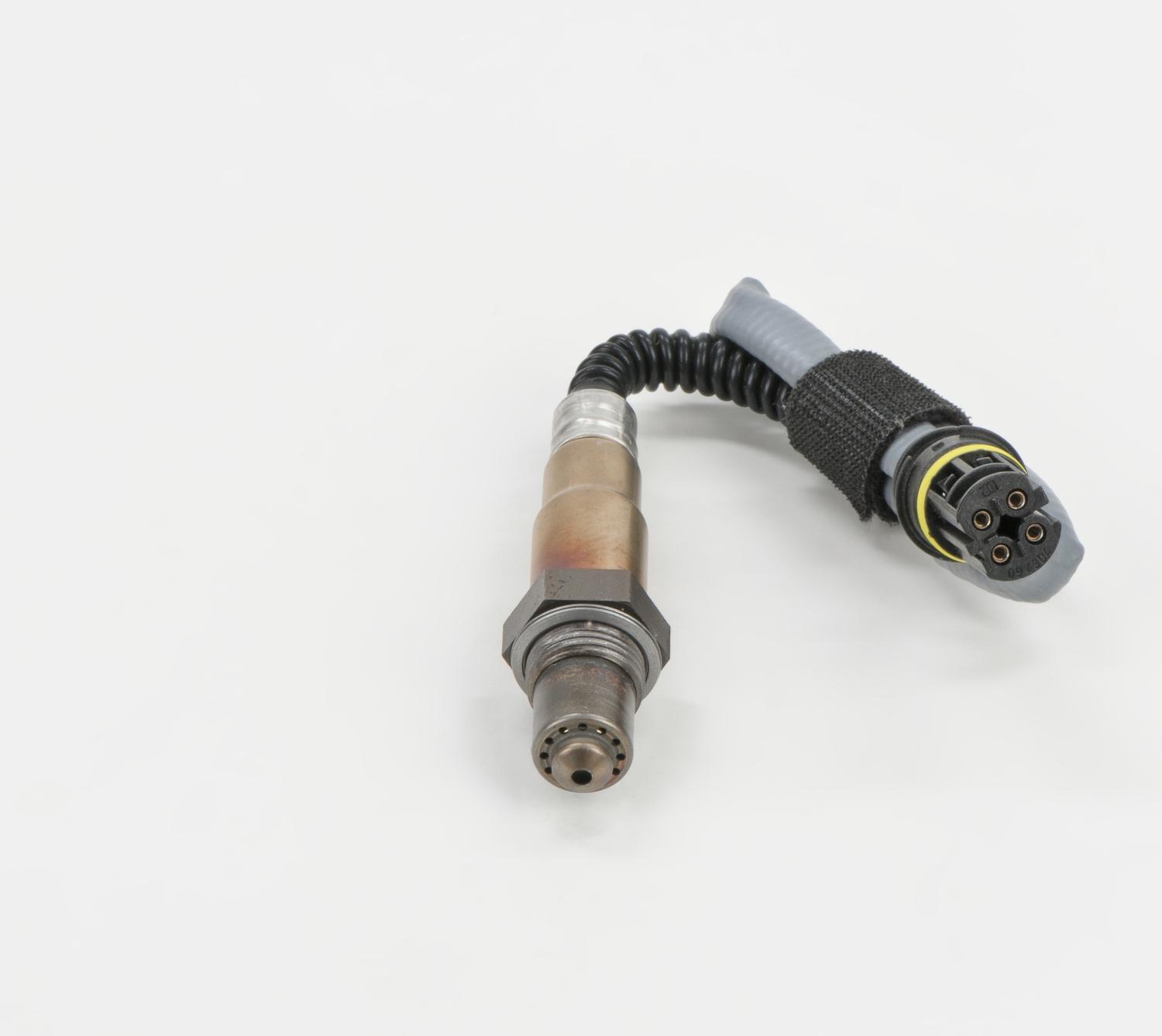 Oxygen Sensor Bosch 16809