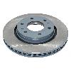 Disc Brake Rotor Proven Quality BR55112-01