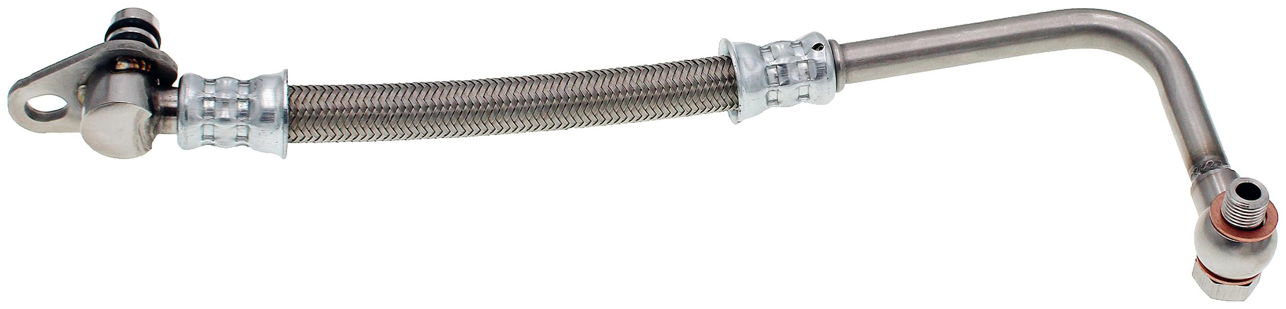 Turbocharger Oil Line Dorman - OE Solutions 667-530