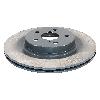 Disc Brake Rotor Proven Quality BR901848-01