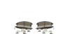 Disc Brake Pad Set Perfect Stop PC815E
