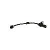 Engine Crankshaft Position Sensor Standard Ignition PC934