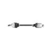 CV Axle Shaft TrakMotive HO-86047