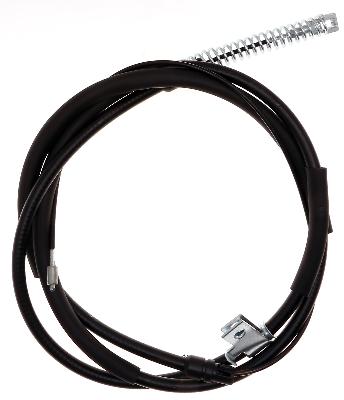 Parking Brake Cable Raybestos Brakes BC96981
