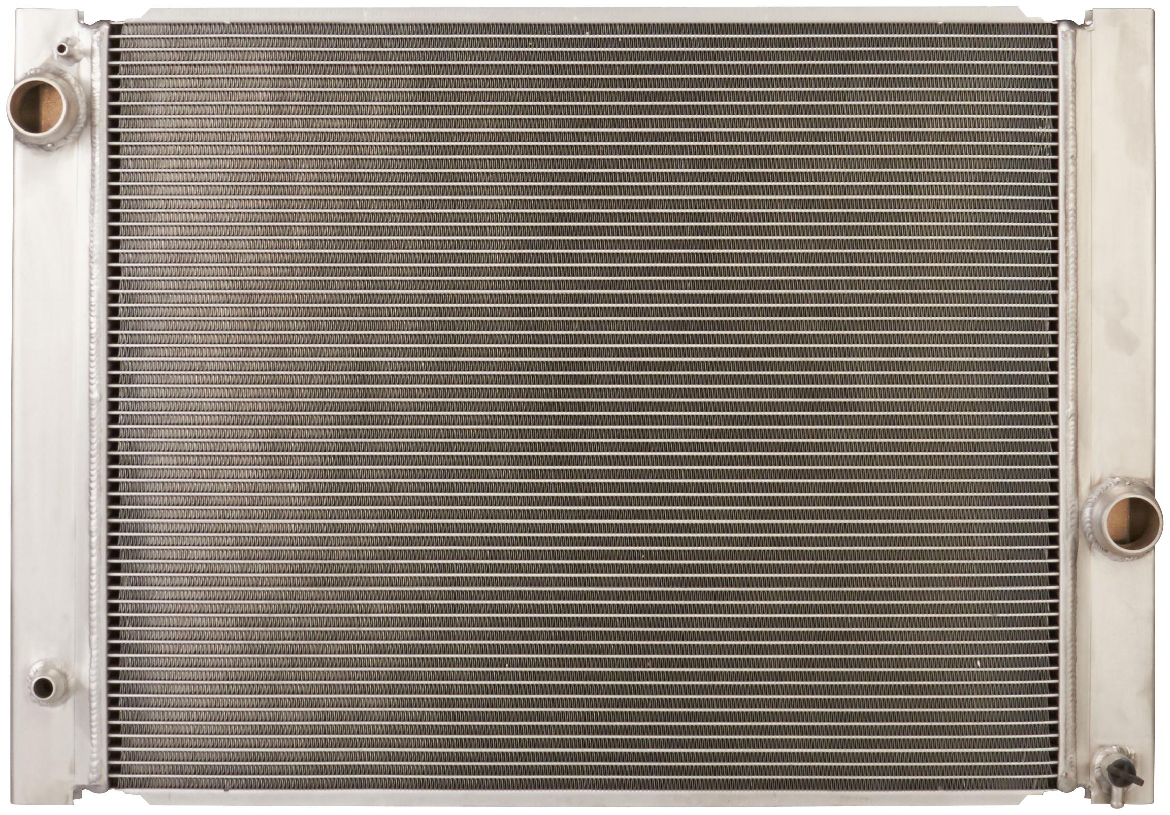 Radiator Spectra Premium CU2825