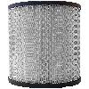 Engine Air Filter Parts Master 66180
