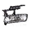 Fog Light Assembly TYC 19-5317-00