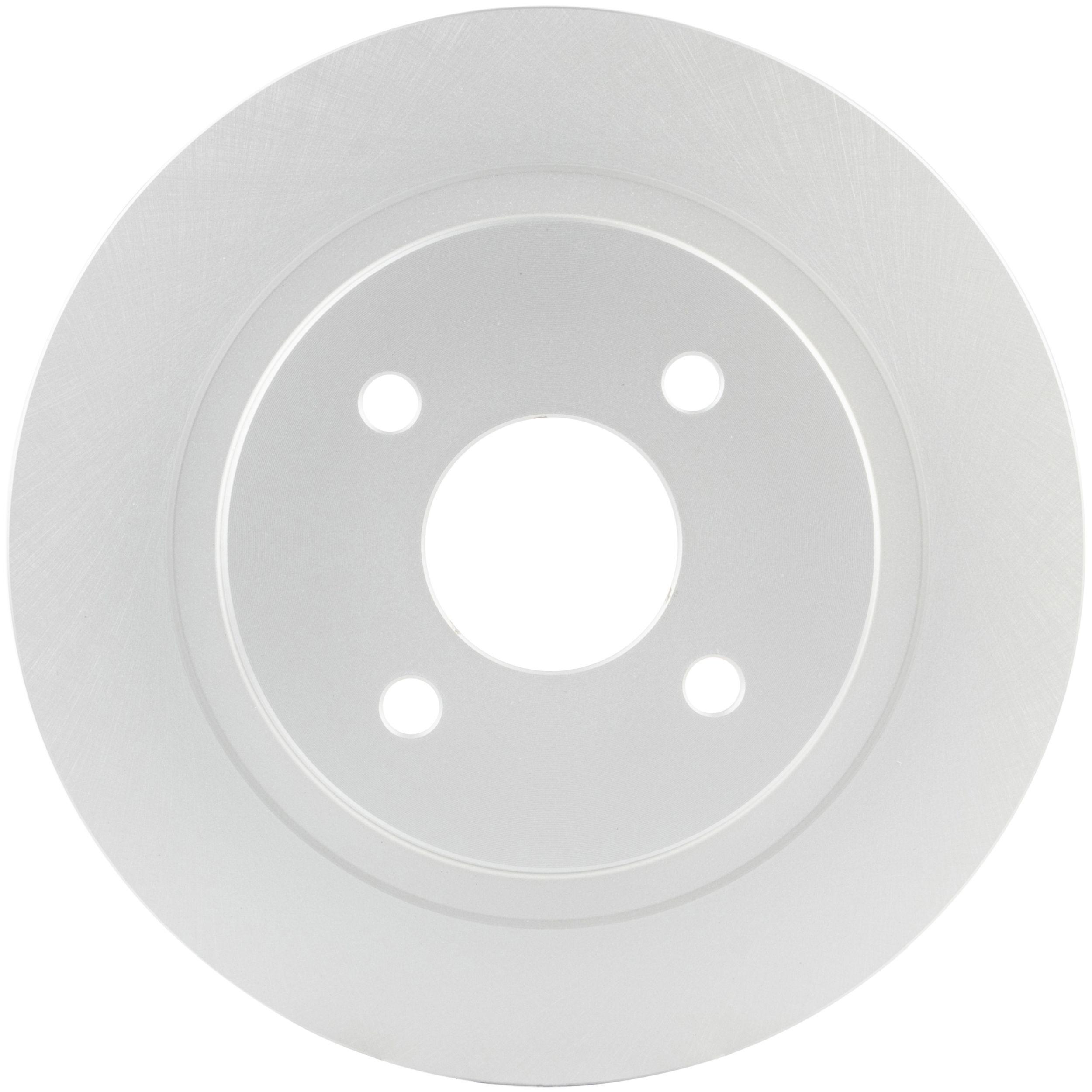 Disc Brake Rotor MAGMA PSR203066