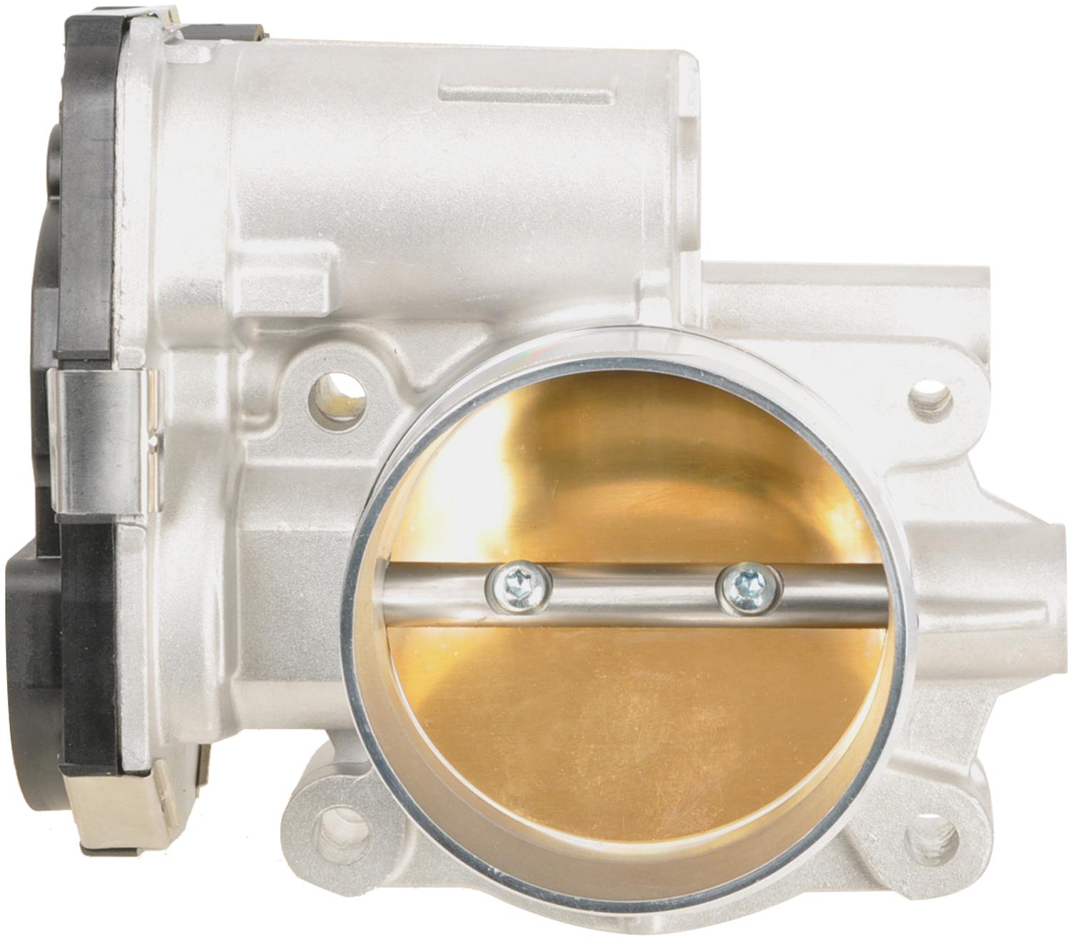 Fuel Injection Throttle Body CARDONE New 6E-3019