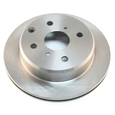 Disc Brake Rotor Perfect Stop 442128