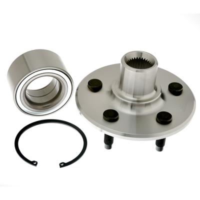 Wheel Hub Repair Kit MacPherson Bearing Assemblies M521000