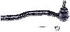 Steering Tie Rod End Dorman - OE Solutions 544-332