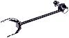 Suspension Stabilizer Bar Link Kit Dorman - OE Solutions 542-332