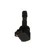 Ignition Coil Standard Ignition UF-581