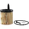 Engine Oil Filter Parts Master WL610473