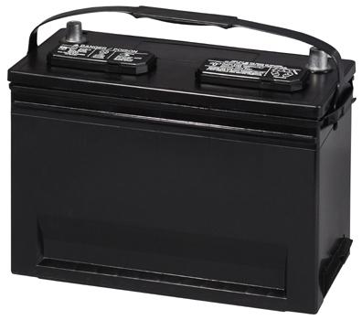 Vehicle Battery Perfect Start 50-600